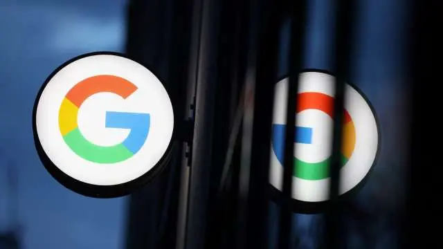 AI順風吹不動股價 Google第一季漲幅落後科技股同行